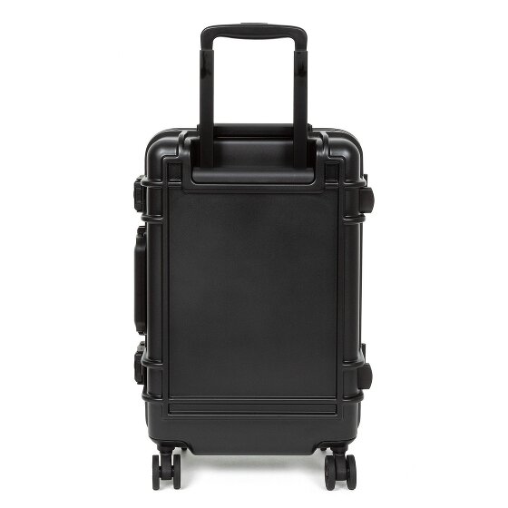 Eastpak Resist'R 4 Rollen Kabinentrolley S 55 cm