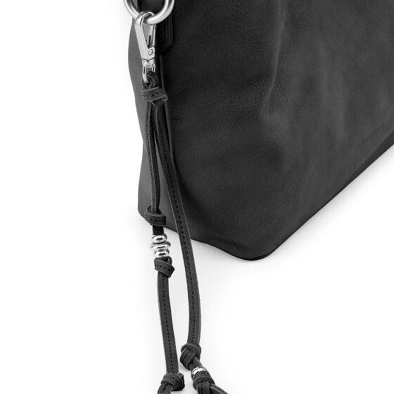 FredsBruder Stay With Me Handtasche Leder 31 cm