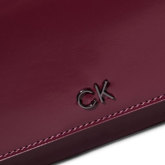 Calvin Klein Ck Daily Clutch Geldbörse 19 cm