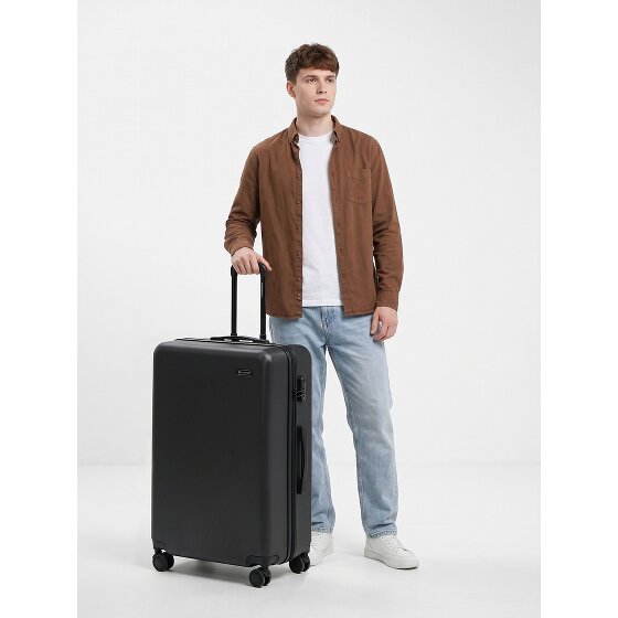Smartbox Edition 05 4 Rollen Trolley 76 cm