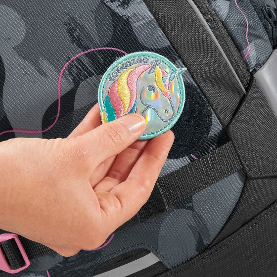 coocazoo Mate Schulrucksack 44 cm