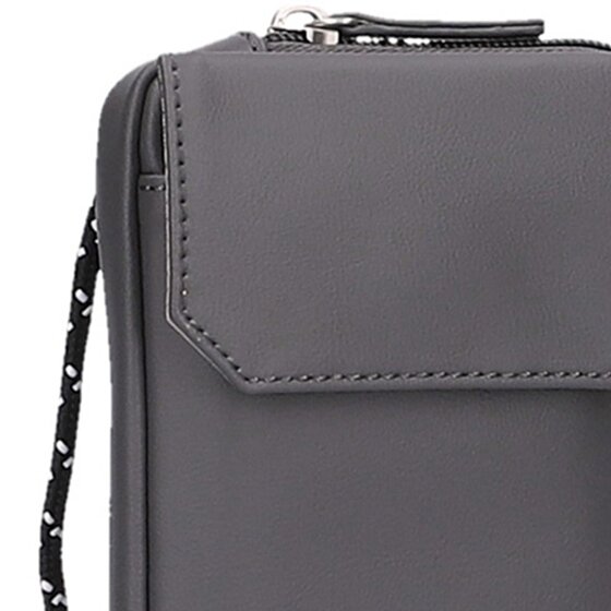 Zwei Cargo Handytasche 10 cm