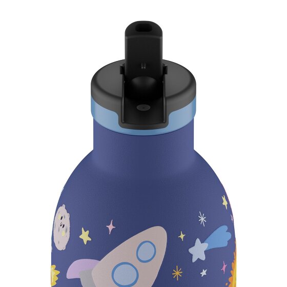 24Bottles Kids Clima Trinkflasche 330 ml