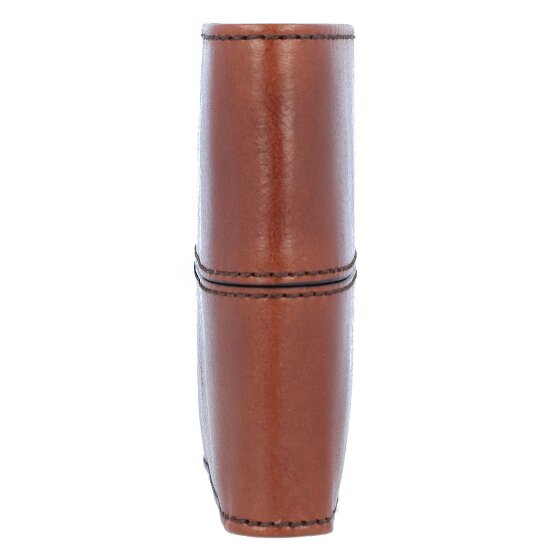 The Bridge Vespucci Geldbörse Leder 11 cm