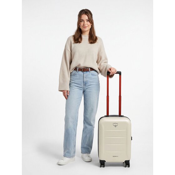 Osprey Ozone 4 Rollen Kabinentrolley 55 cm
