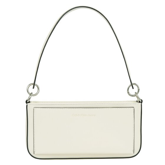 Calvin Klein Jeans Sculpted Deboss Schultertasche 25 cm
