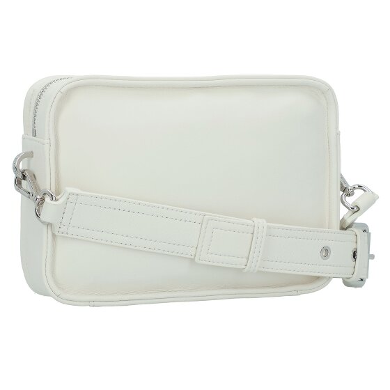 Patrizia Pepe (Im)Perfection Umhängetasche Leder 23 cm