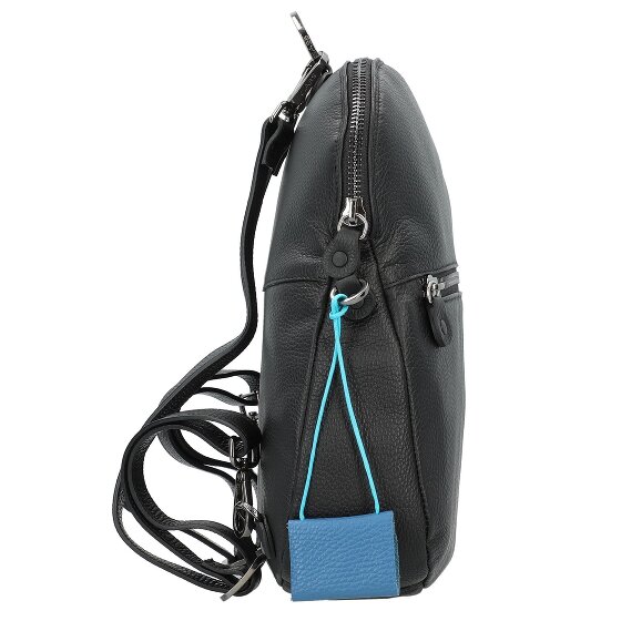 Gabs Maite City Rucksack M Leder 32 cm