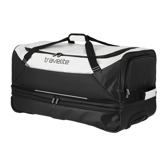 Travelite Basics 2 Rollen Reisetasche 70 cm