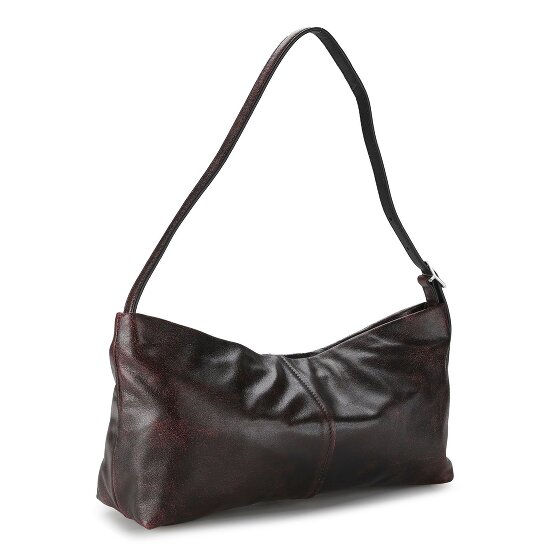 Liebeskind Farrah Schultertasche Leder 33 cm