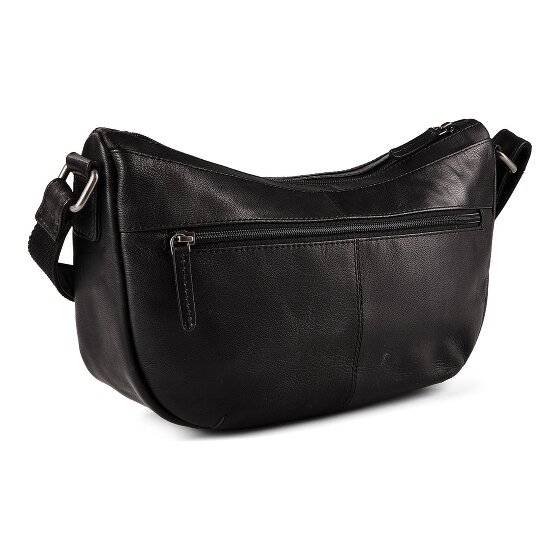 Greenburry Fiorentina Umhängetasche Leder 34 cm