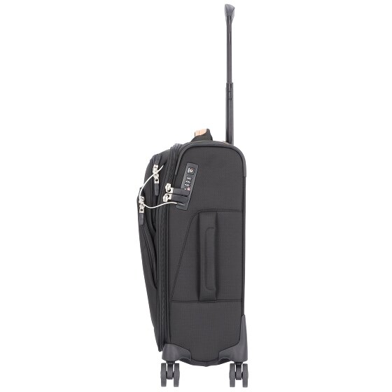 Samsonite Spark SNG ECO Spinner 4-Rollen Kabinentrolley 55 cm