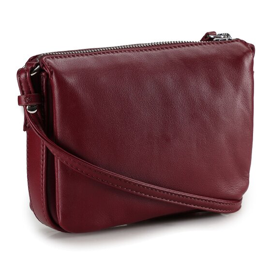 Liebeskind Nina Mini Bag Umhängetasche Leder 18 cm