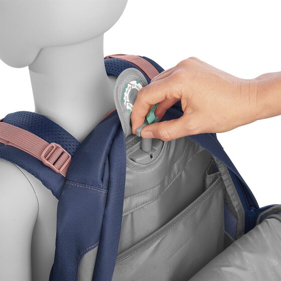 coocazoo Mate Schulrucksack 44 cm