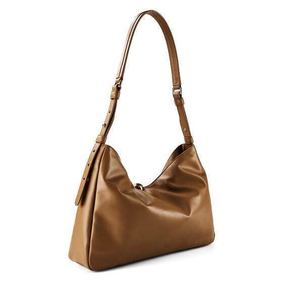 Furla Sfera Soft Schultertasche L Leder 37 cm