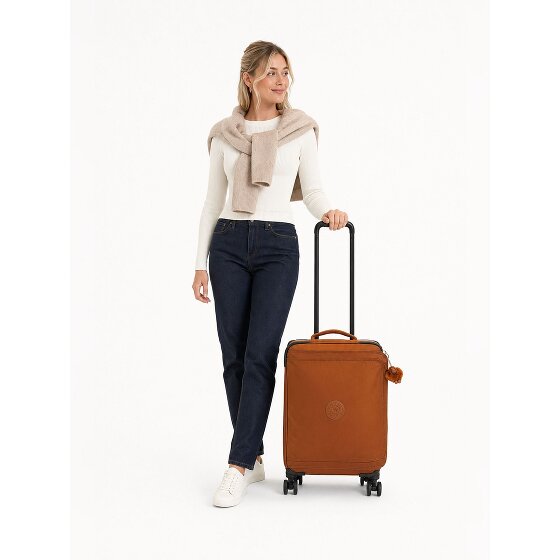 Kipling Basic Spontaneous 4 Rollen Kabinentrolley S 33 cm