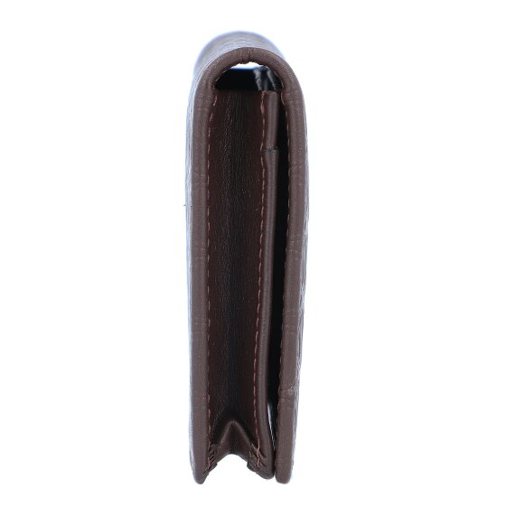 Davidoff Icon Kreditkartenetui Leder 10.5 cm