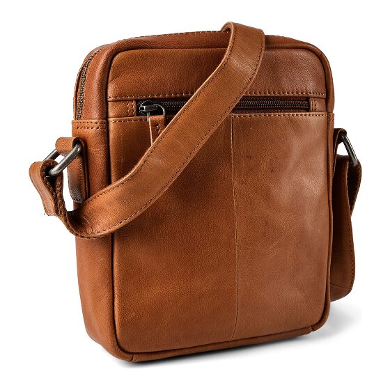 Greenburry Fiorentina Umhängetasche Leder 17 cm