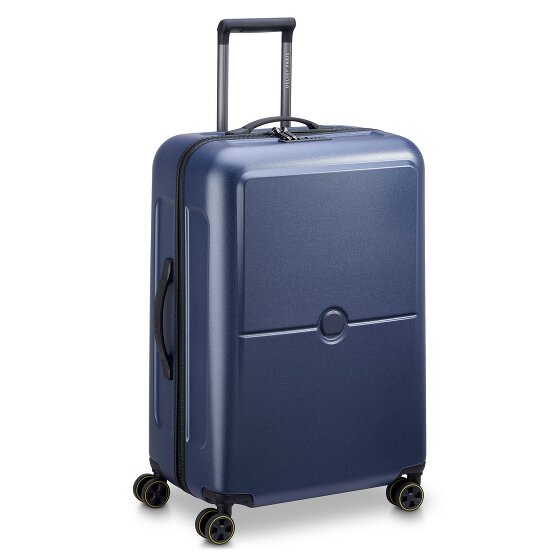 Delsey Paris Turenne 2.0 4 Rollen Trolley 72 cm