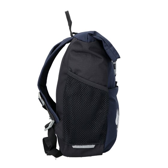 Jack Wolfskin Moomin Island Mini Kinderrucksack 31 cm