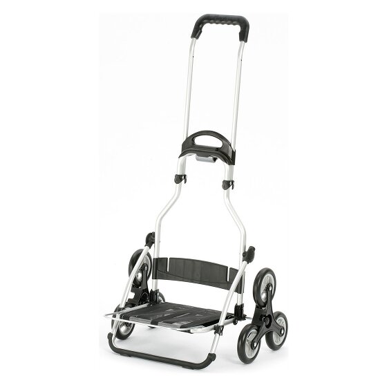 Andersen Shopper Treppensteiger Royal Shopper Lisa Einkaufstrolley 59 cm