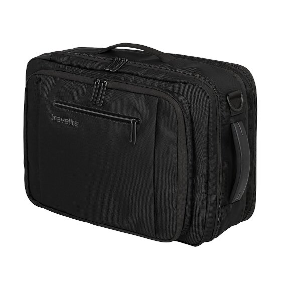Travelite Crosslite Reiserucksack 43 cm Laptopfach
