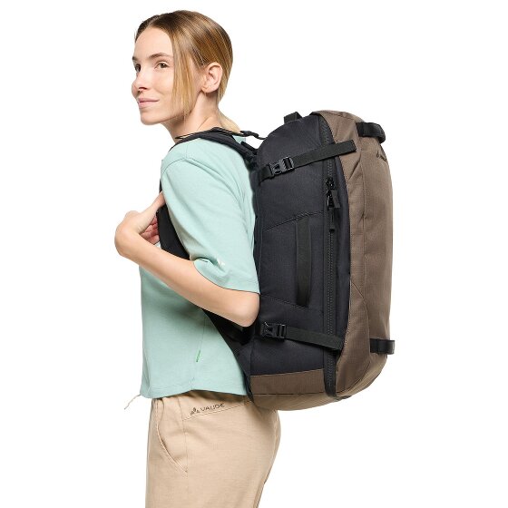 Vaude Mundo Carry-On 38 Rucksack 55 cm Laptopfach