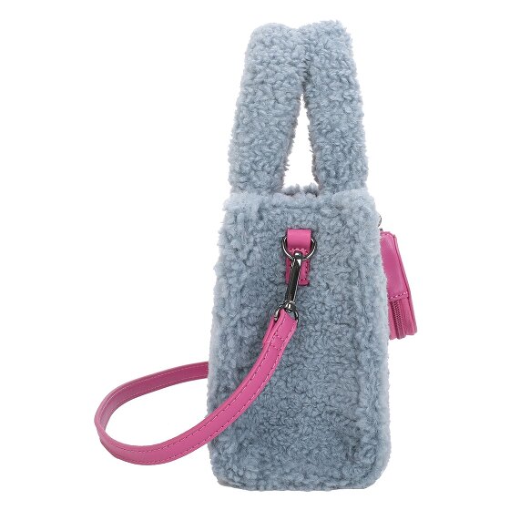 Buffalo Boxy02 Mini Bag Handtasche 17.5 cm