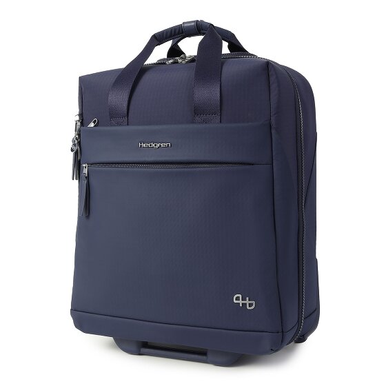 Hedgren Furo Bento 2 Rollen Kabinentrolley 44.5 cm Laptopfach