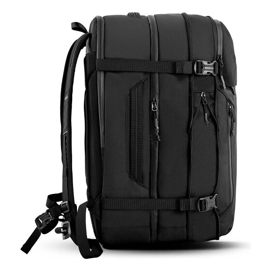 Stratic Move Reiserucksack 50 cm Laptopfach mit Dehnfalte