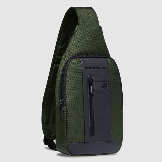 Piquadro Brief Umhängetasche 37 cm