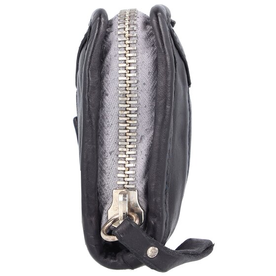 Campomaggi Geldbörse Leder 21 cm