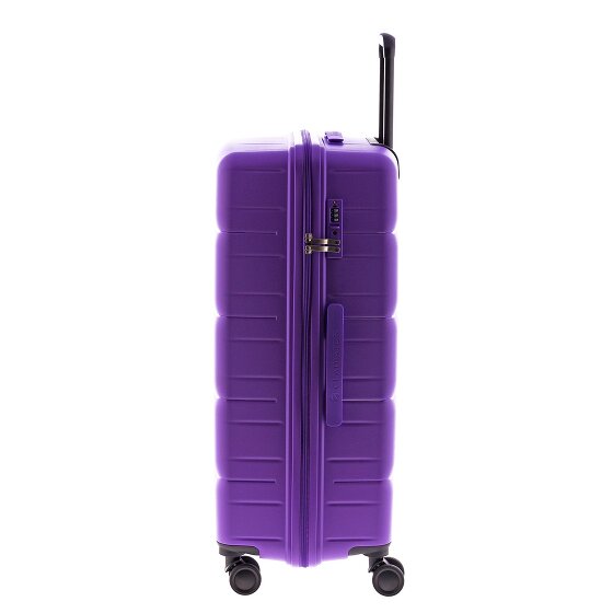 Gladiator 2700 4 Rollen Trolley 76 cm