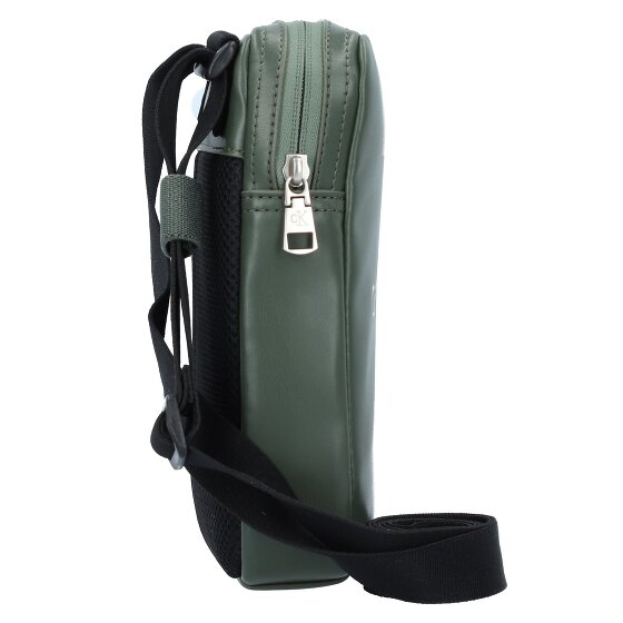 Calvin Klein Jeans Monogram Soft Umhängetasche 19.5 cm