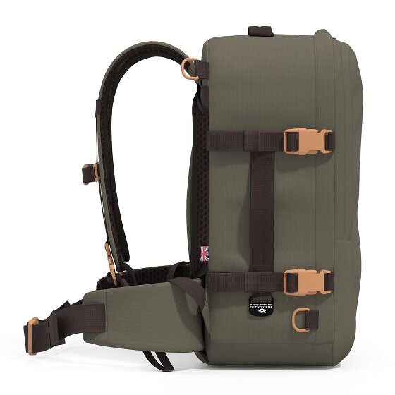 Cabin Zero Adventure 108 Daypack 46 cm Laptopfach