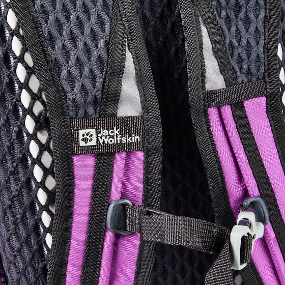 Jack Wolfskin Velocity 20 Wanderrucksack 45 cm