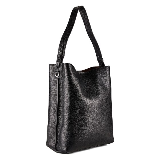 Marc O'Polo Schultertasche M Leder 30 cm