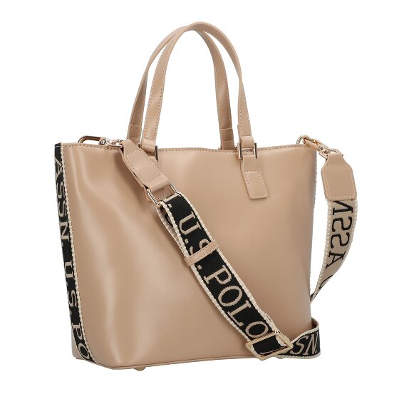 U.S. Polo Assn. Heat Shopper Tasche 27 cm