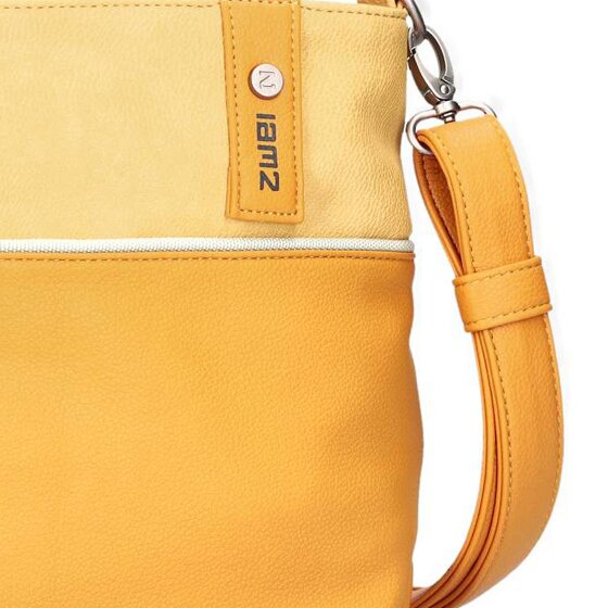 Zwei Jana Umhängetasche 27 cm