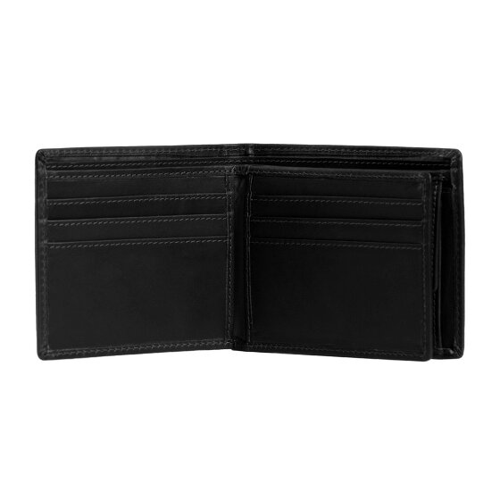 The Chesterfield Brand Ralph Geldbörse RFID Schutz Leder 10 cm