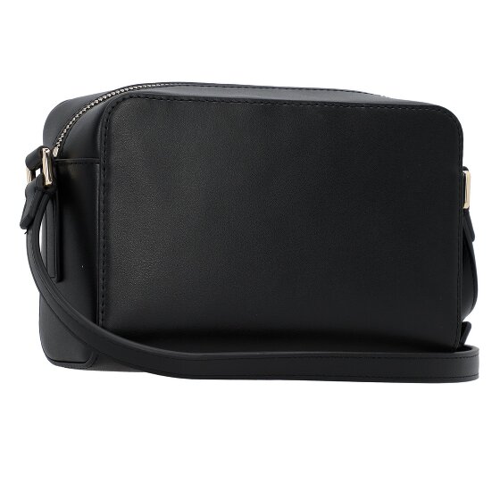 Lacoste LG Lacoste Casual Umhängetasche S Leder 20.5 cm