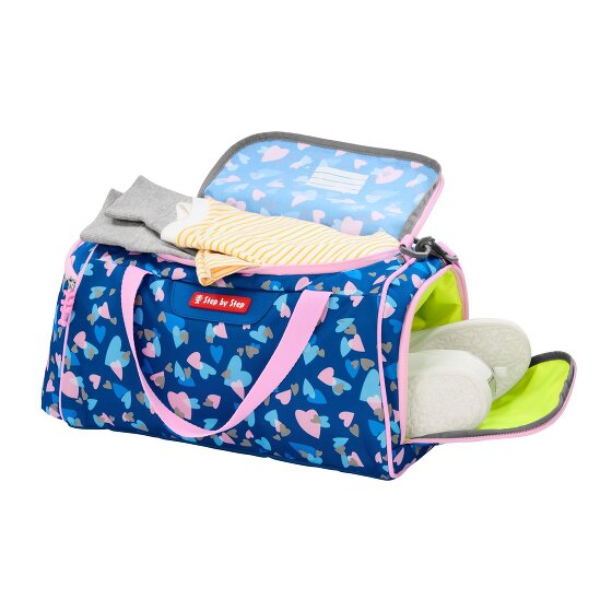 Step by Step Sporttasche 36 cm