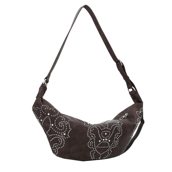 Desigual Poker Face Munster 2.0 Schultertasche 33 cm
