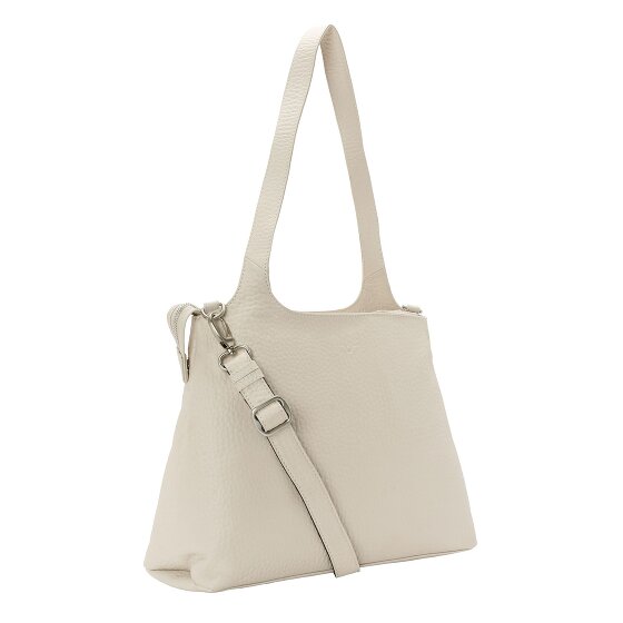 Voi Hirsch Gisela Schultertasche Leder 34 cm
