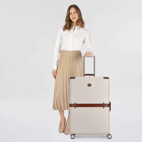 The Bridge Story V T 4 Rollen Trolley 74 cm