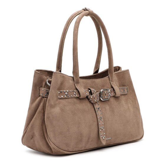 Tamaris TAS Melina Schultertasche Leder 39 cm