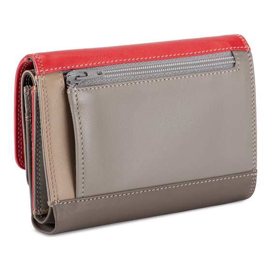 Mywalit Geldbörse Leder 13 cm