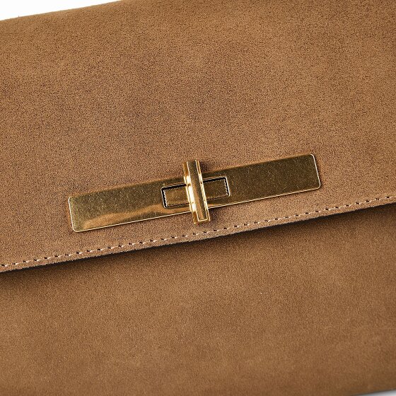 abro Twist Schultertasche Leder 30 cm