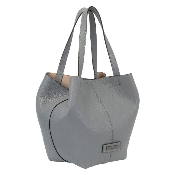 Bogner Neuwies Shopper Tasche Leder 24 cm