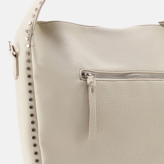 FredsBruder Feel Wild Schultertasche Leder 32 cm